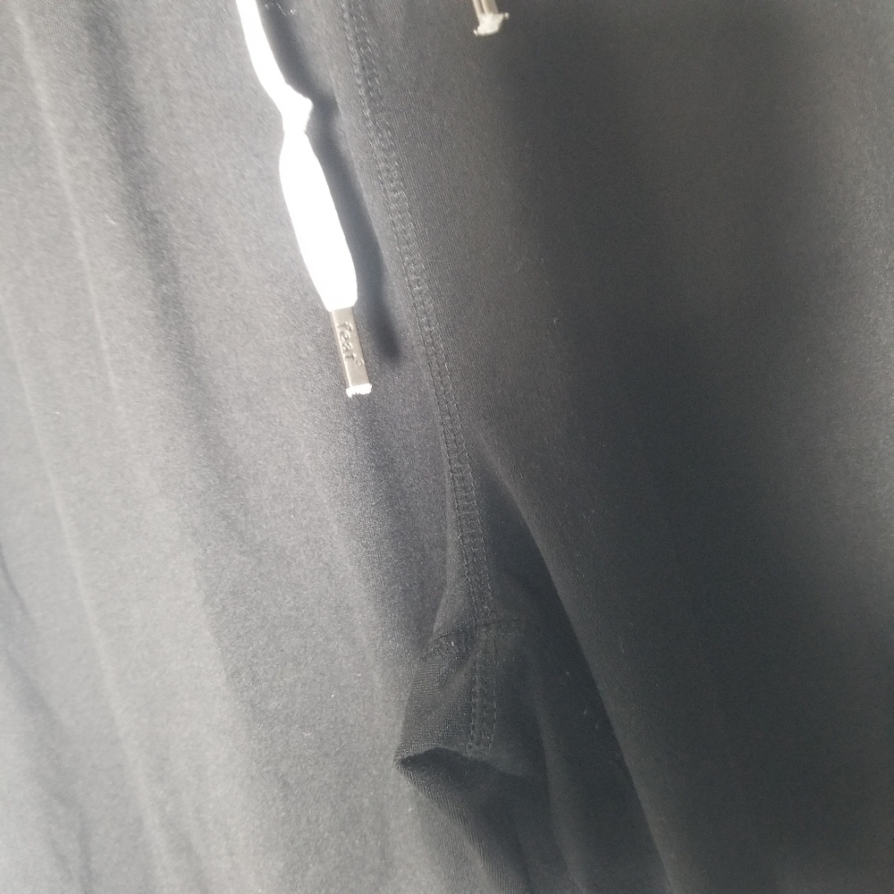 feat Drawstring Pants - Picture 2 of 4
